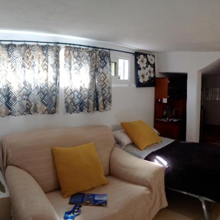 Loft Estudio Habitacion Independiente Ostello Icod De Los Vinos Esterno foto